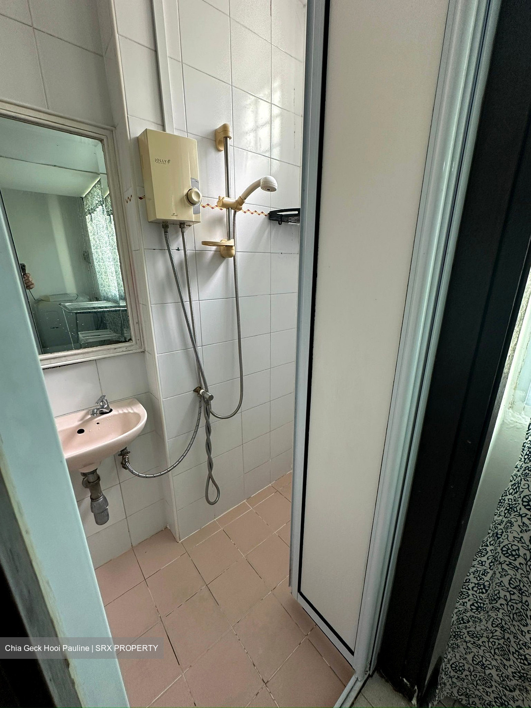 Pasir View Park (D5), Condominium #496700741